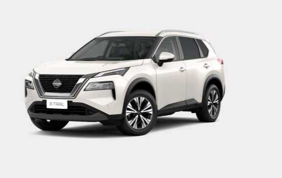 2026 NISSAN T33