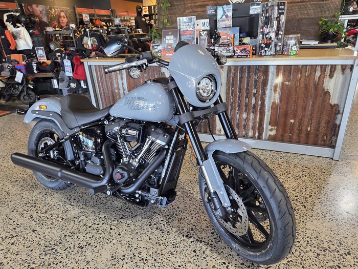 2026 Harley-Davidson