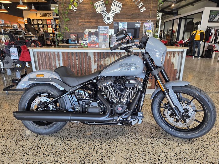 2026 Harley-Davidson