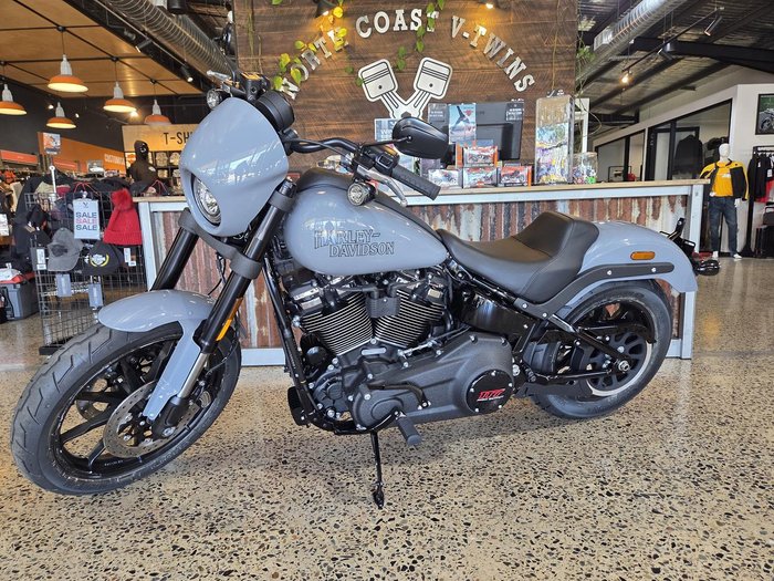 2026 Harley-Davidson