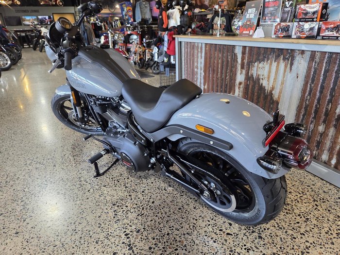 2026 Harley-Davidson