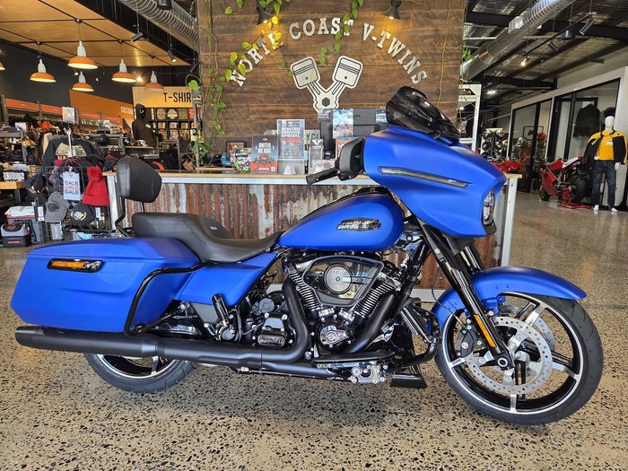 2026 Harley-Davidson