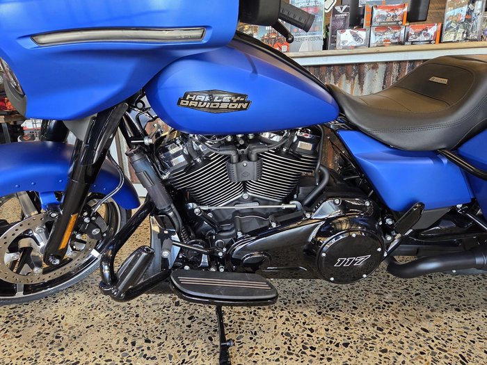 2026 Harley-Davidson