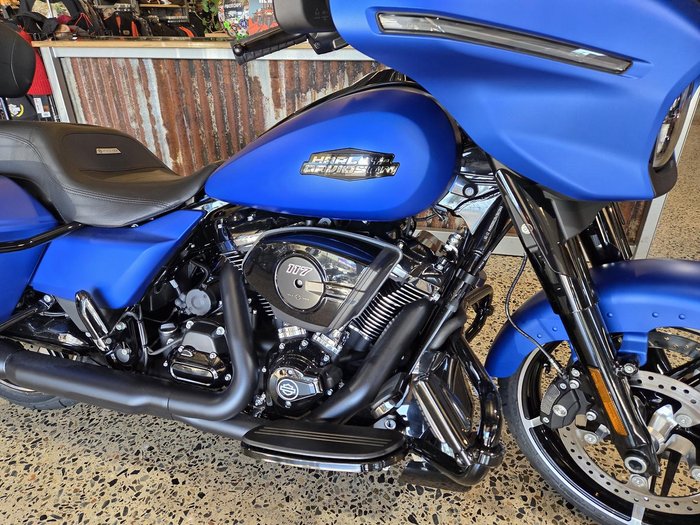 2026 Harley-Davidson