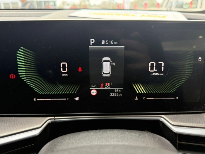 2025 Kia Sorento Sport+