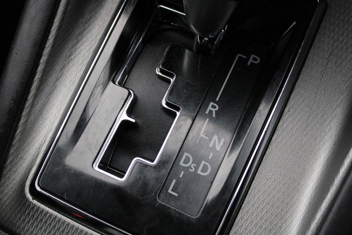 2021 Mitsubishi ASX ES Plus