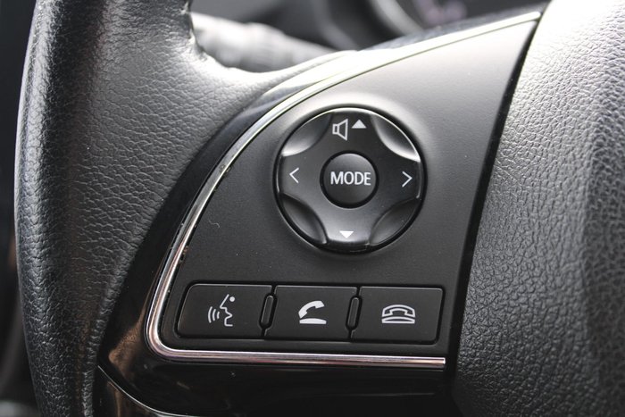 2021 Mitsubishi ASX ES Plus