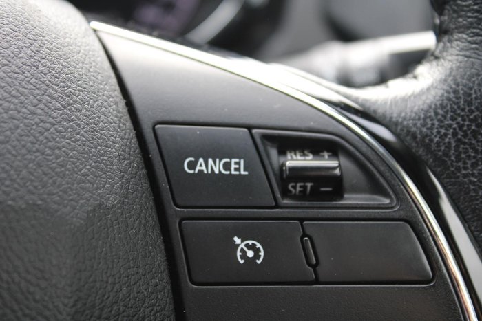2021 Mitsubishi ASX ES Plus