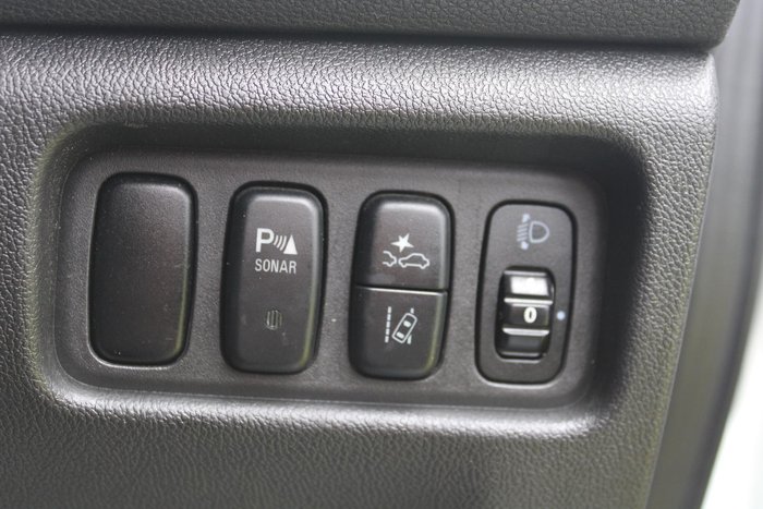 2021 Mitsubishi ASX ES Plus