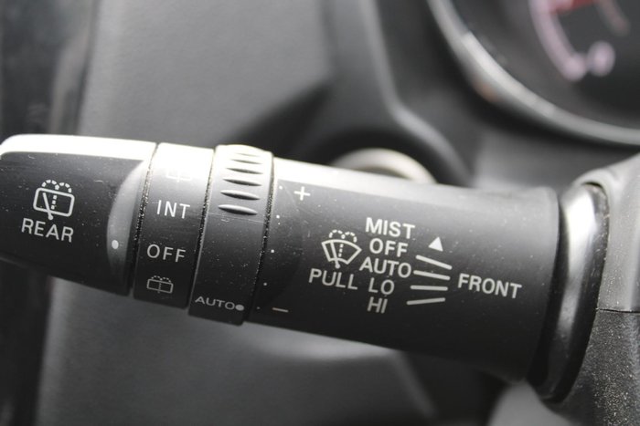 2021 Mitsubishi ASX ES Plus