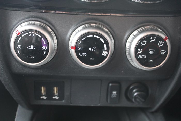 2021 Mitsubishi ASX ES Plus