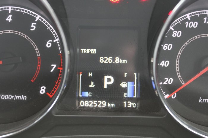 2021 Mitsubishi ASX ES Plus