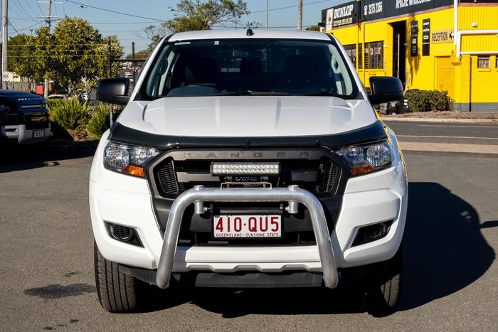 2017 Ford Ranger XL
