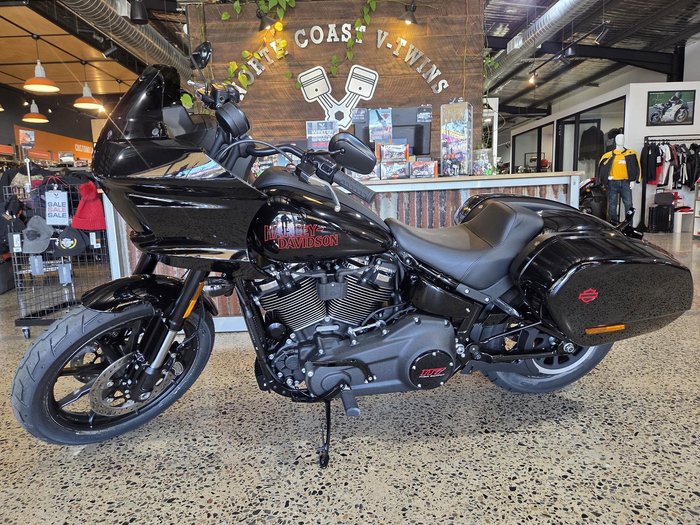 2026 Harley-Davidson