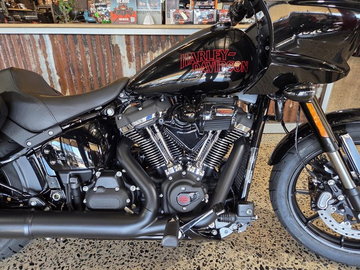 2026 Harley-Davidson