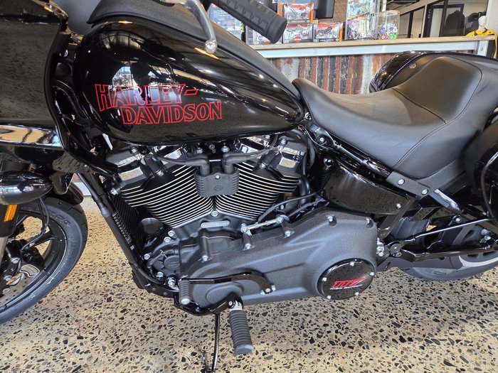 2026 Harley-Davidson