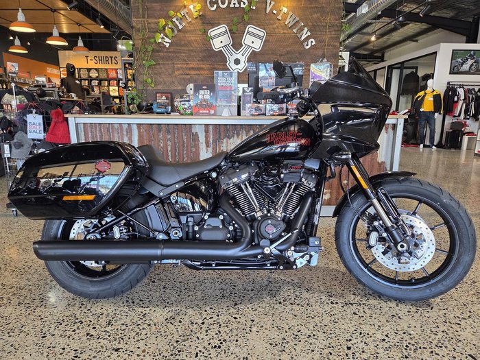 2026 Harley-Davidson