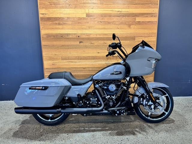 2026 Harley-Davidson