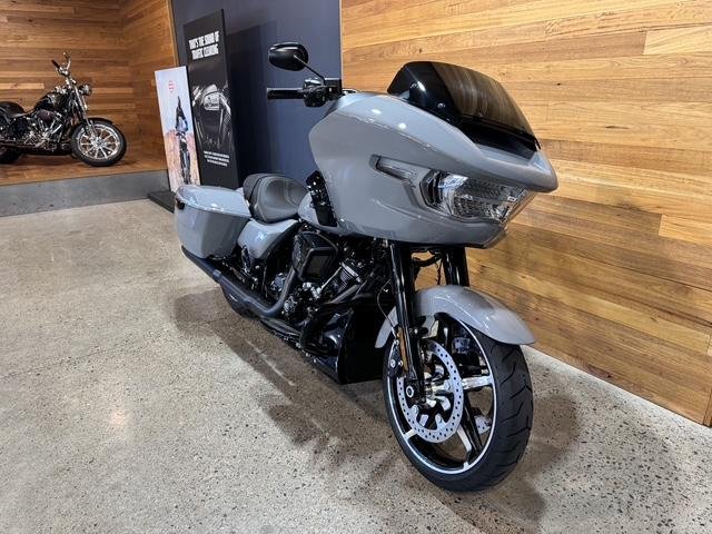 2026 Harley-Davidson