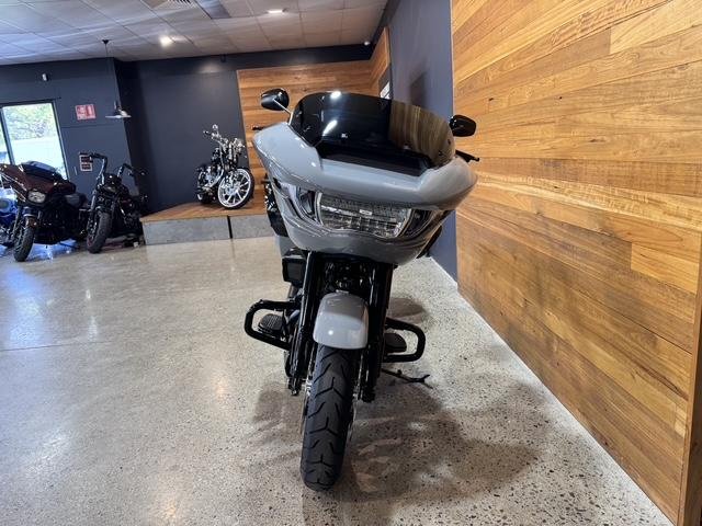 2026 Harley-Davidson