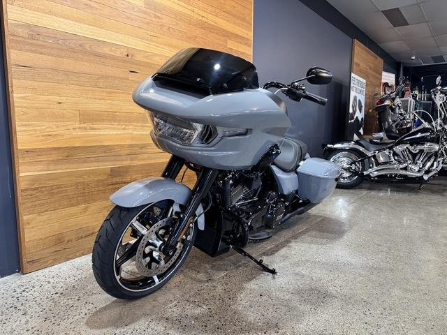 2026 Harley-Davidson