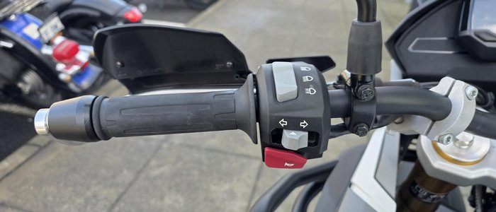 2022 BMW G 310 GS G 310 White