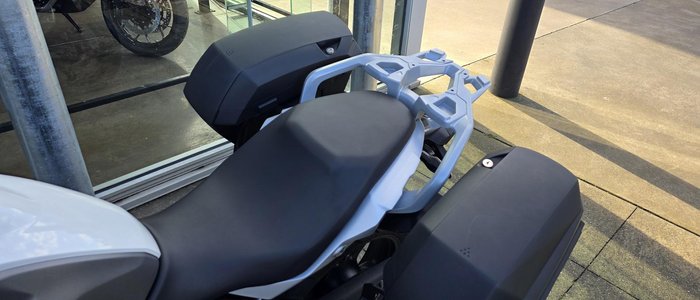 2022 BMW G 310 GS G 310 White