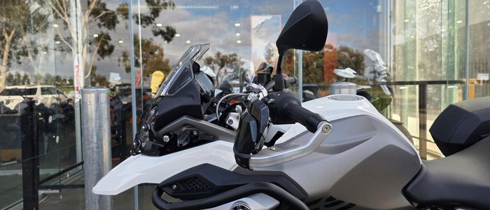 2022 BMW G 310 GS G 310 White
