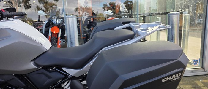 2022 BMW G 310 GS G 310 White