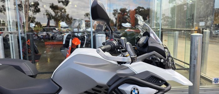 2022 BMW G 310 GS G 310 White