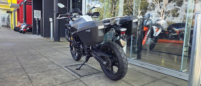 2022 BMW G 310 GS G 310 White
