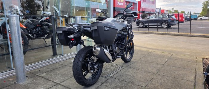2022 BMW G 310 GS G 310 White