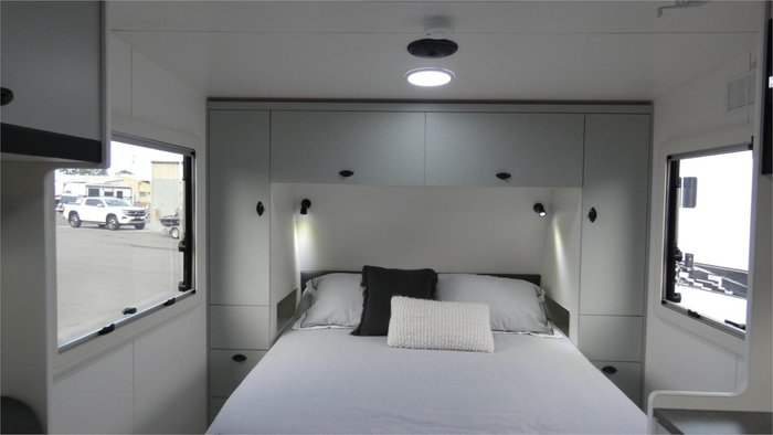 2026 Viscount V Series