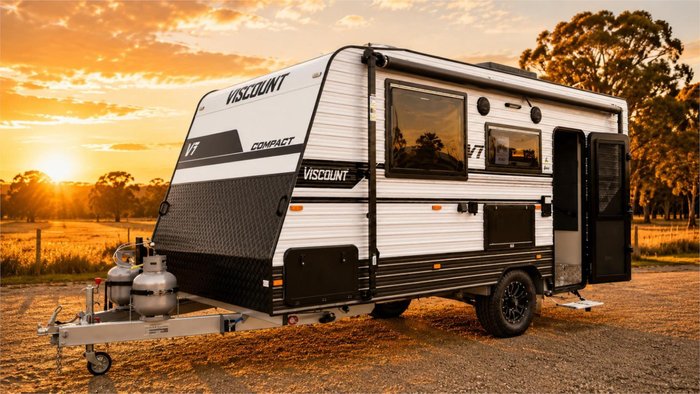 2026 Viscount V Series