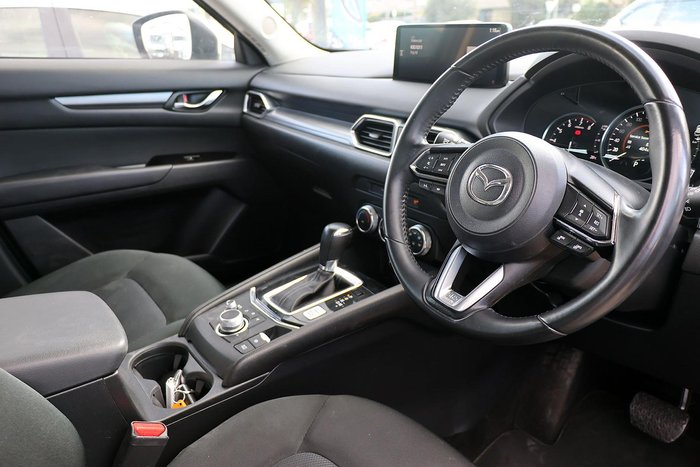 2023 Mazda CX-5 G20 Maxx