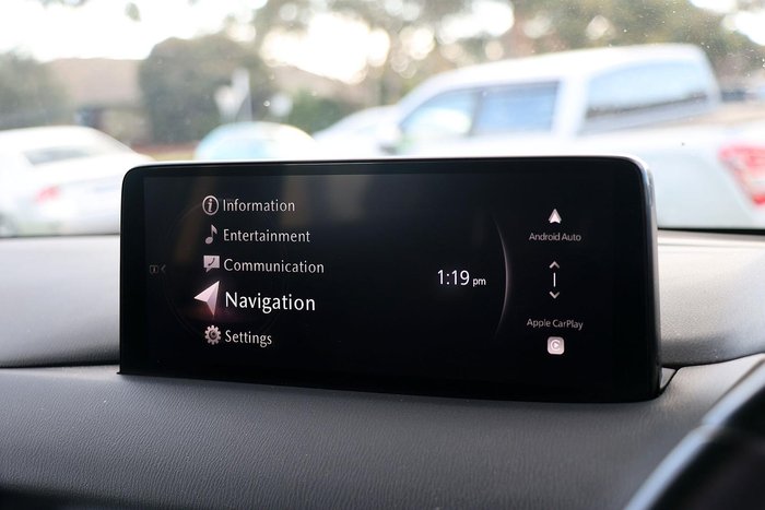 2023 Mazda CX-5 G20 Maxx