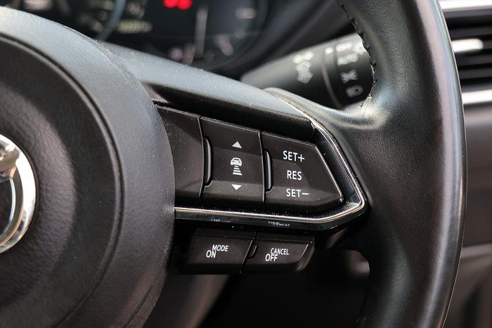 2023 Mazda CX-5 G20 Maxx