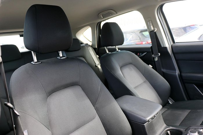 2023 Mazda CX-5 G20 Maxx
