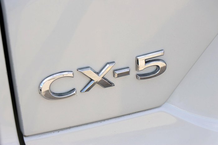 2023 Mazda CX-5 G20 Maxx