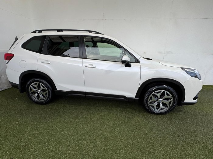 2022 Subaru Forester 2.5i-L
