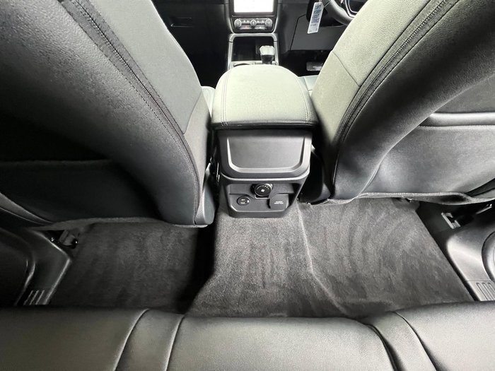 2025 Ford Everest Trend