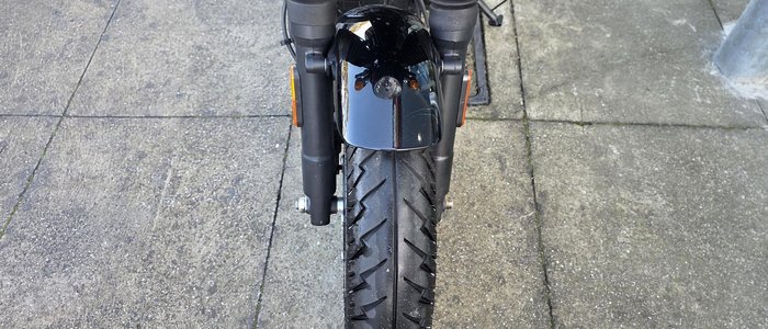 2023 Royal Enfield Hunter 350 Hunter Grey