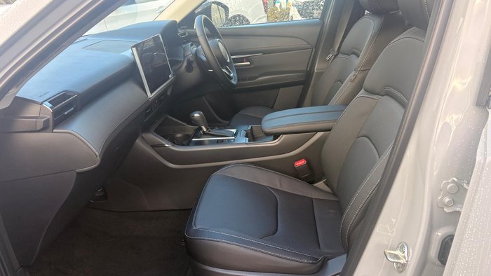 2026 Mazda CX-5 G25 GT SP