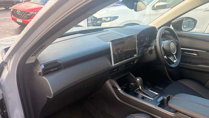 2026 Mazda CX-5 G25 GT SP