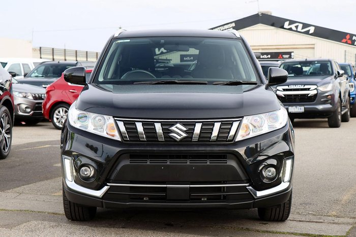 2024 Suzuki Vitara