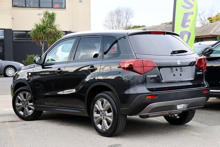 2024 Suzuki Vitara