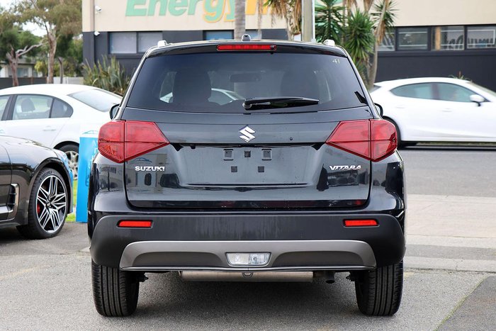 2024 Suzuki Vitara