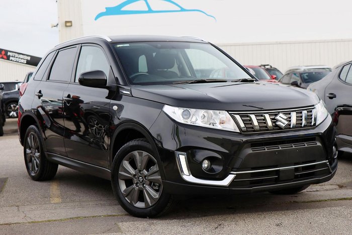 2024 Suzuki Vitara