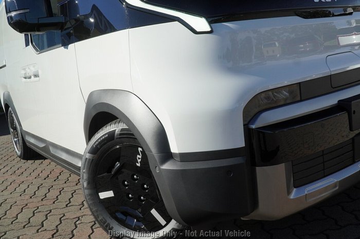 2026 Kia PV5 Cargo S Long Range