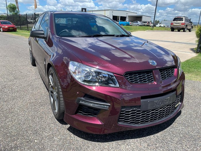 2015 Holden Special Vehicles GTS